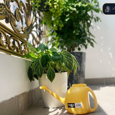 High-Ser Apartment -2Br - Niceview - Parking - Spacious - In Center Hà Nội Ngoại thất bức ảnh
