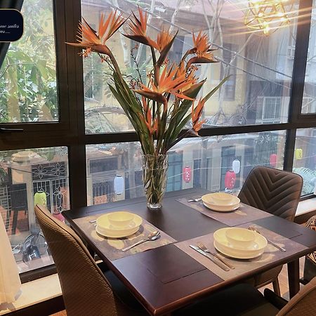 High-Ser Apartment -2Br - Niceview - Parking - Spacious - In Center Hà Nội Ngoại thất bức ảnh