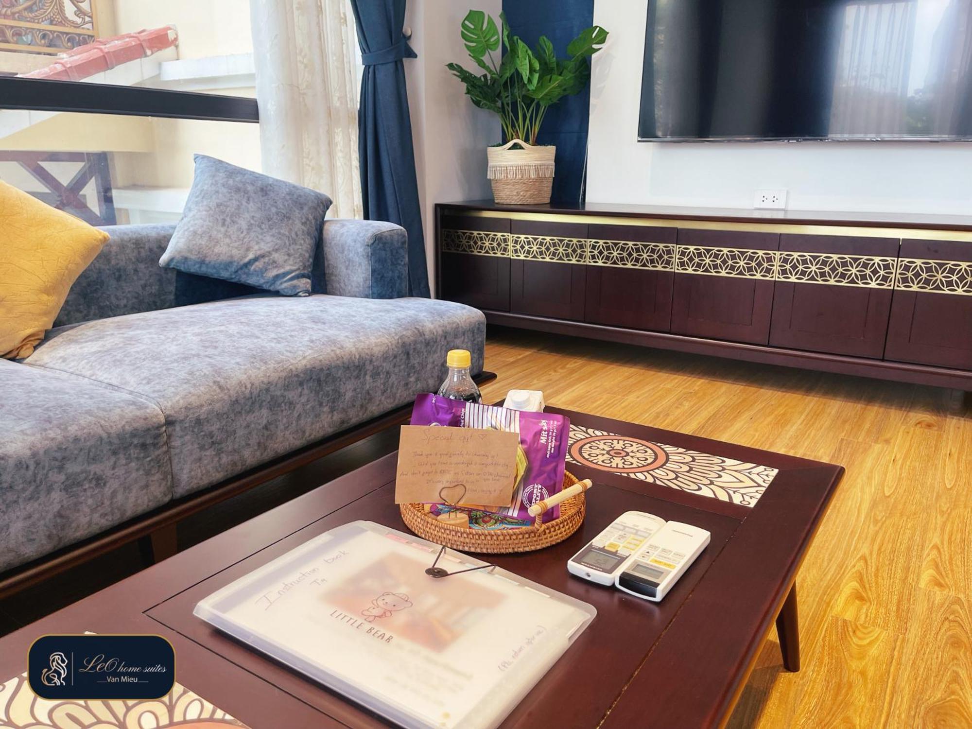 High-Ser Apartment -2Br - Niceview - Parking - Spacious - In Center Hà Nội Phòng bức ảnh