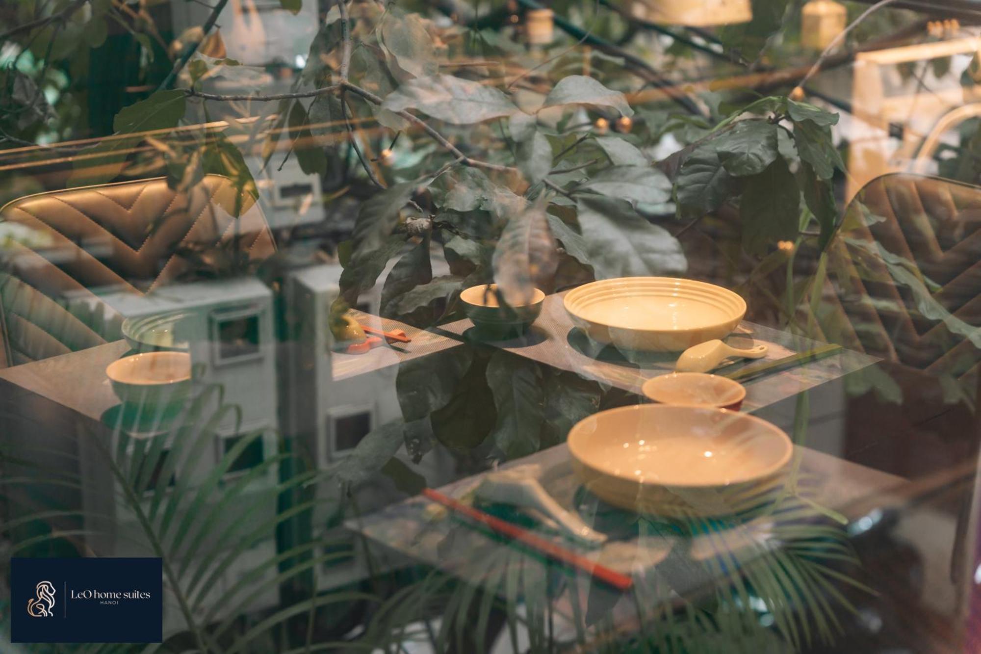 High-Ser Apartment -2Br - Niceview - Parking - Spacious - In Center Hà Nội Ngoại thất bức ảnh