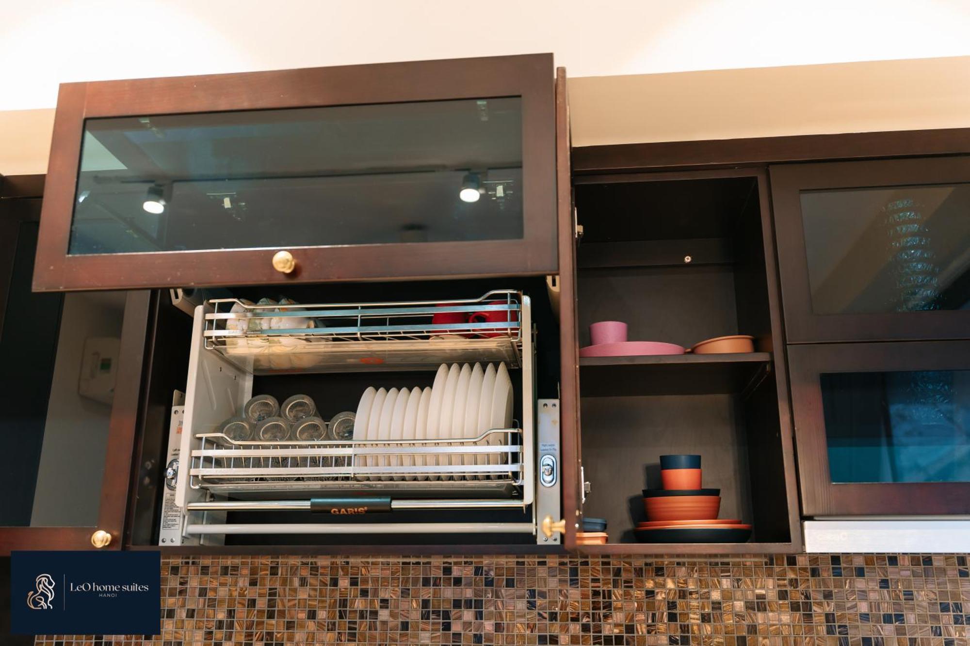 High-Ser Apartment -2Br - Niceview - Parking - Spacious - In Center Hà Nội Ngoại thất bức ảnh