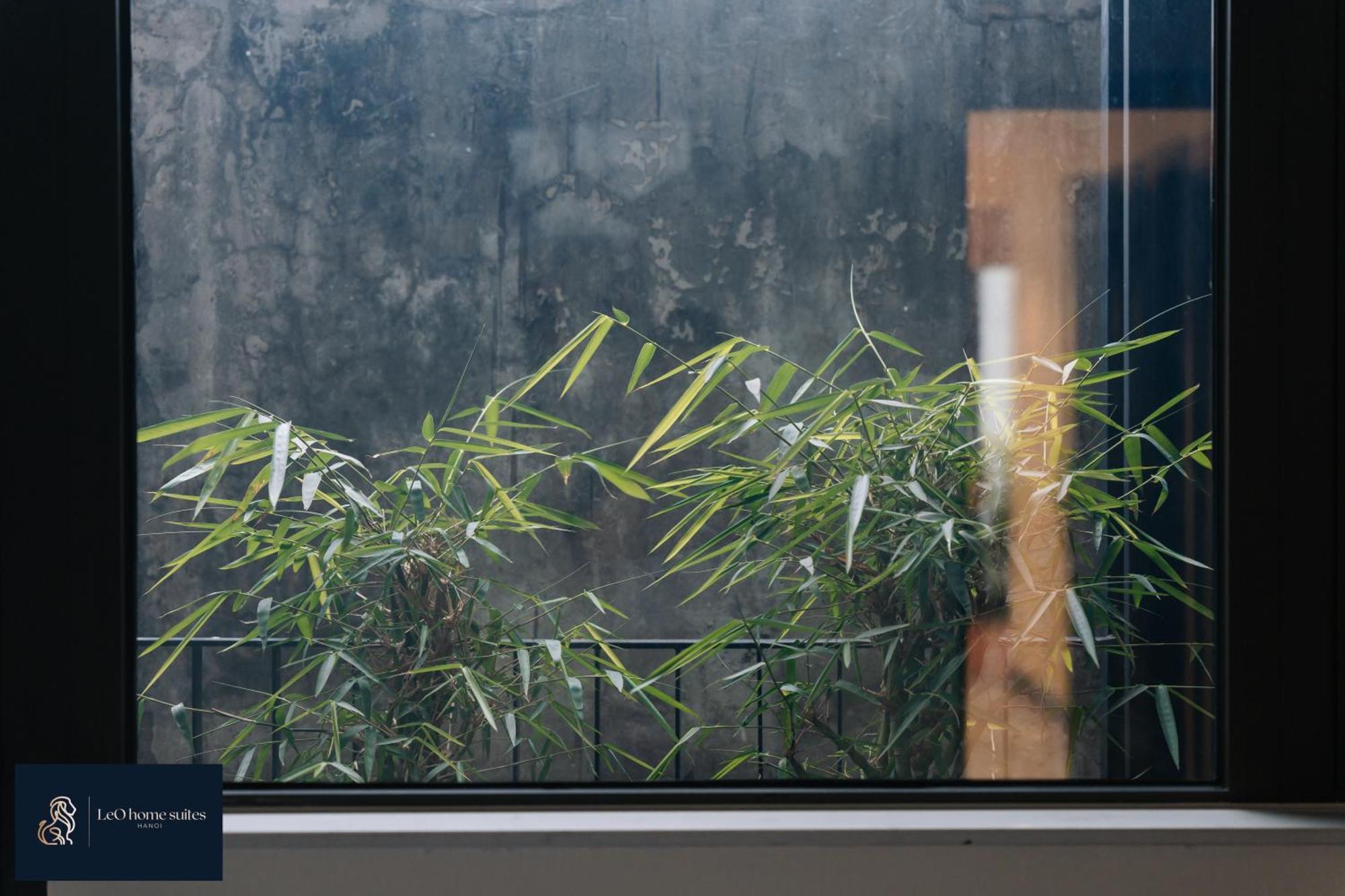High-Ser Apartment -2Br - Niceview - Parking - Spacious - In Center Hà Nội Ngoại thất bức ảnh