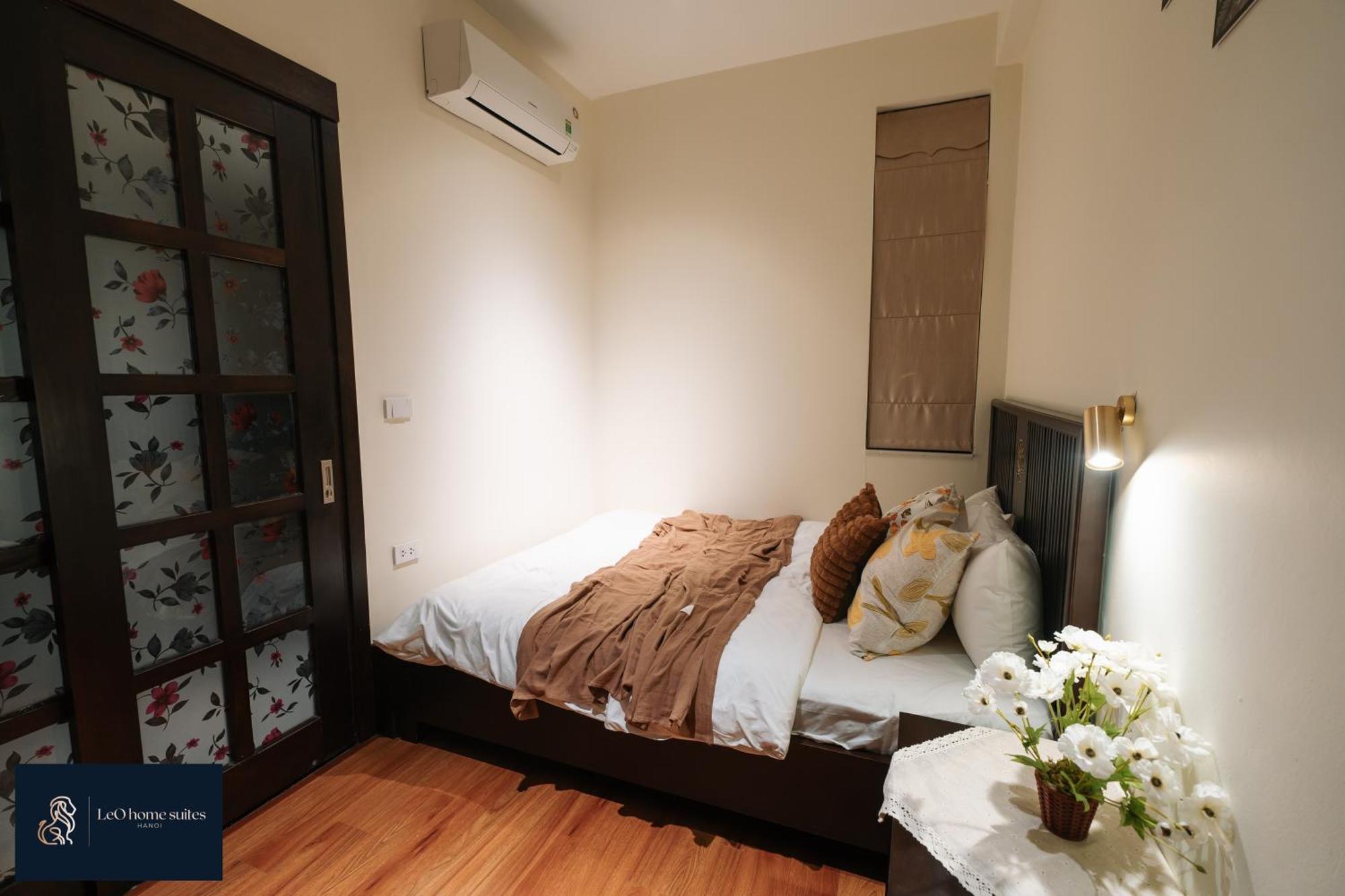 High-Ser Apartment -2Br - Niceview - Parking - Spacious - In Center Hà Nội Ngoại thất bức ảnh