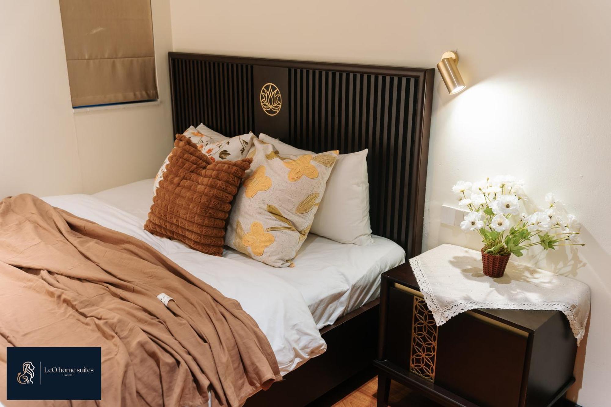 High-Ser Apartment -2Br - Niceview - Parking - Spacious - In Center Hà Nội Ngoại thất bức ảnh