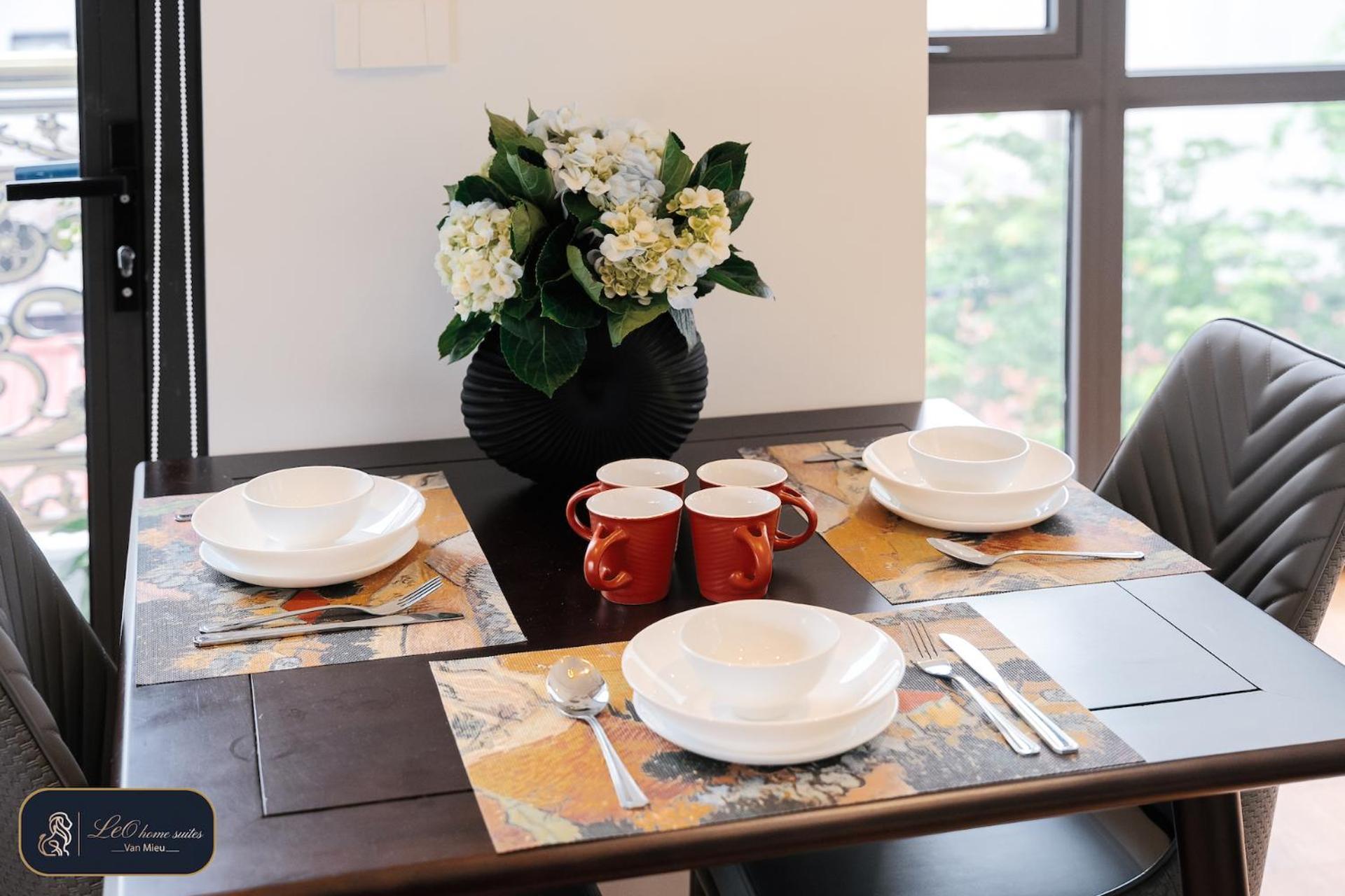 High-Ser Apartment -2Br - Niceview - Parking - Spacious - In Center Hà Nội Ngoại thất bức ảnh