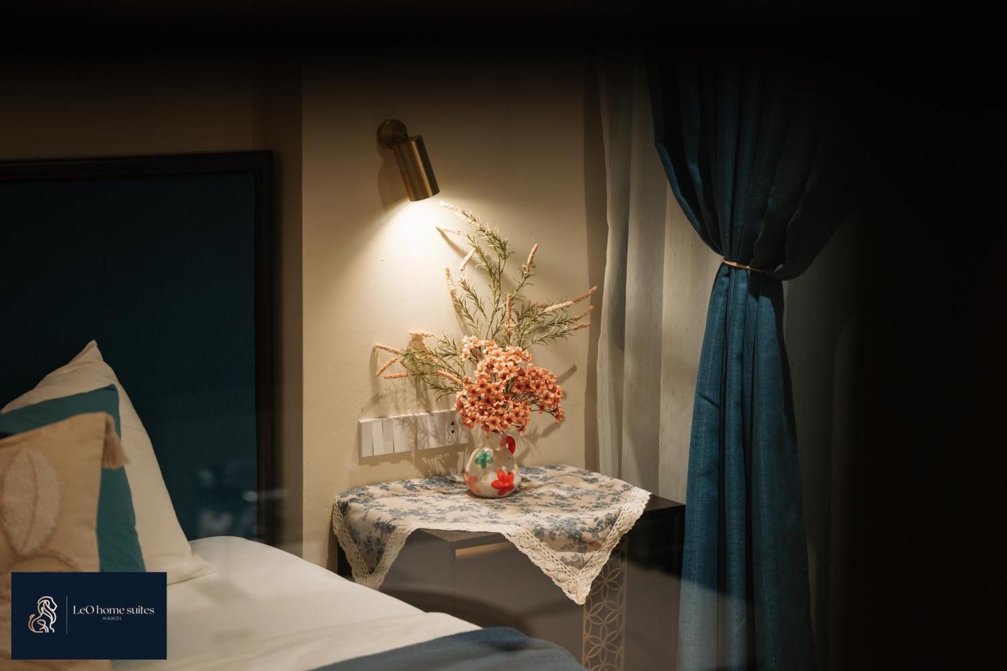 High-Ser Apartment -2Br - Niceview - Parking - Spacious - In Center Hà Nội Ngoại thất bức ảnh