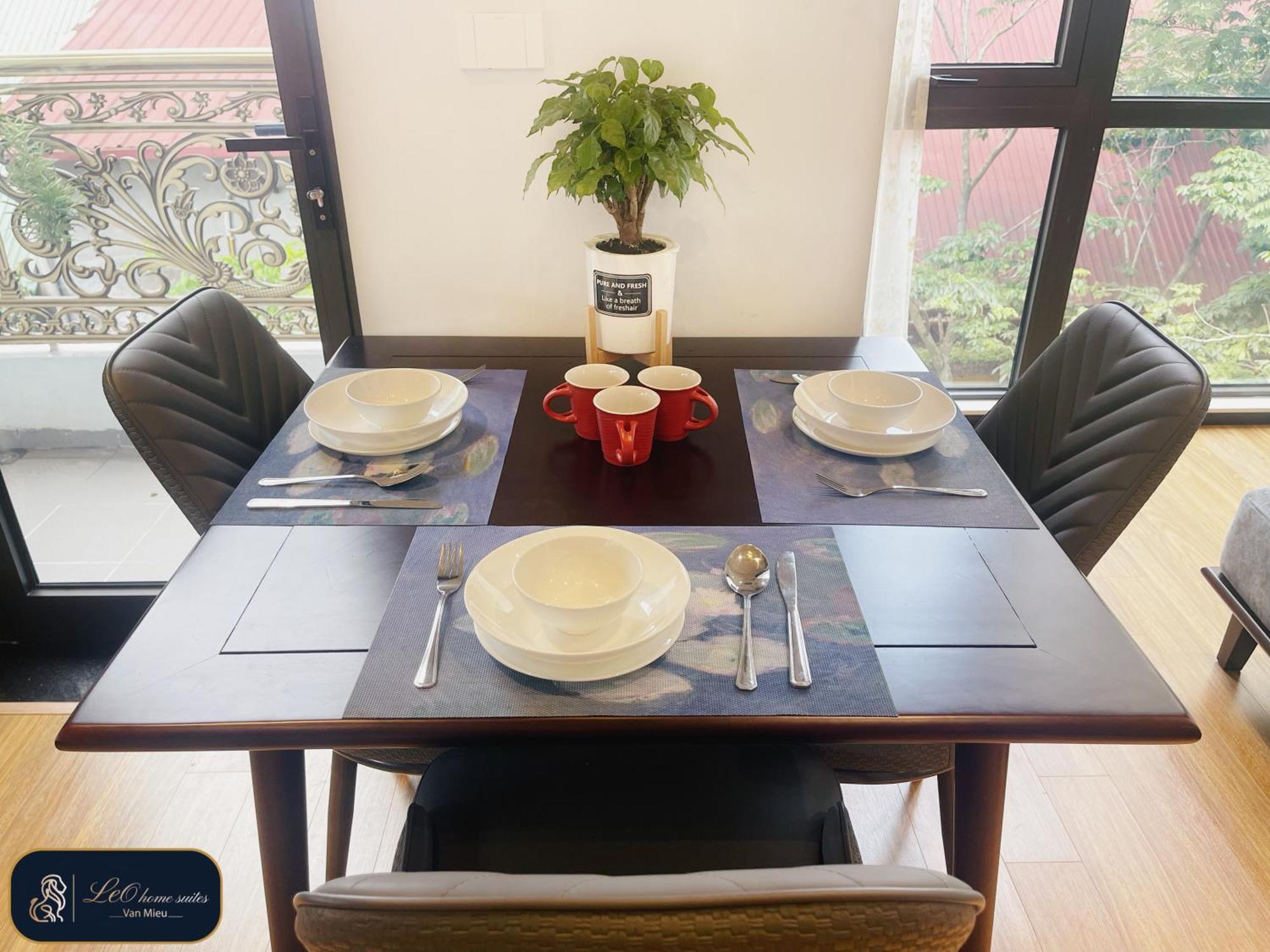 High-Ser Apartment -2Br - Niceview - Parking - Spacious - In Center Hà Nội Ngoại thất bức ảnh